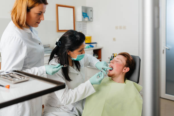 Best Emergency Root Canal Therapy in Lithia Springs, GA